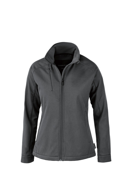 Nimbus Play Womens Livingston 4-way stretch softshell 0