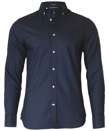 Nimbus Rochester Slim Fit classic Oxford shirt