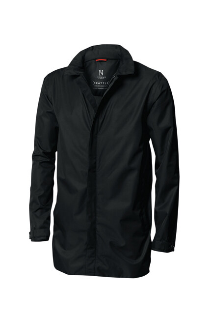 Nimbus Seattle functional business jacket