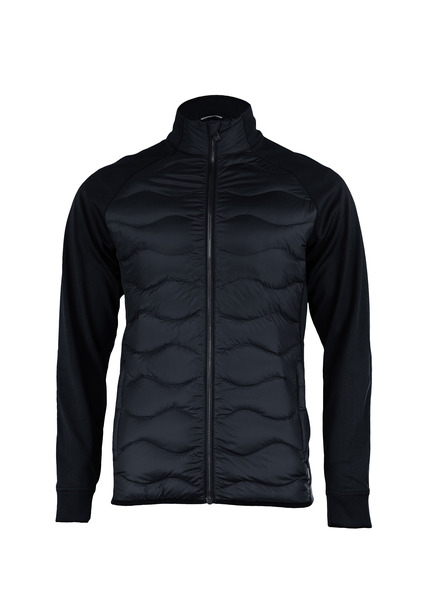 Nimbus Stillwater premium hybrid down jacket