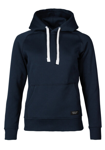 Nimbus Womens Brownsville fashionable hooded sweatshirt