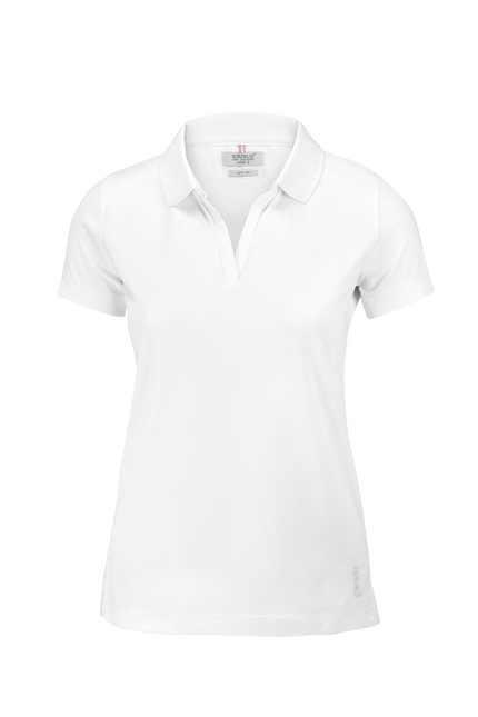 Nimbus Womens Clearwater quick-dry performance polo