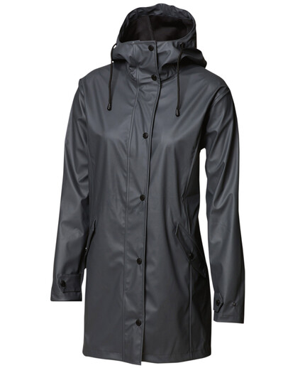 Nimbus Womens Huntington fashionable raincoat