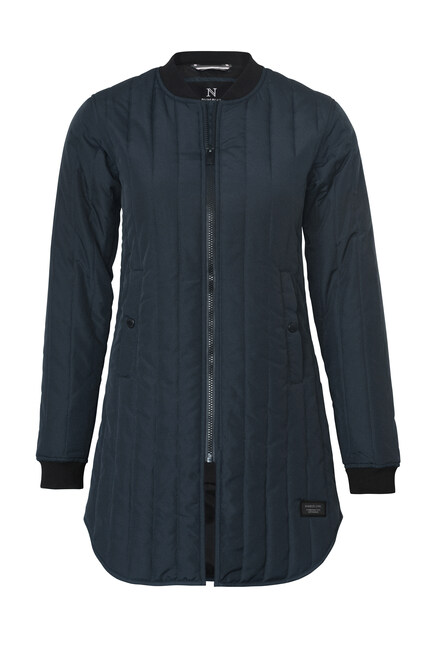 Nimbus Womens Lindenwood urban style quilted jacket