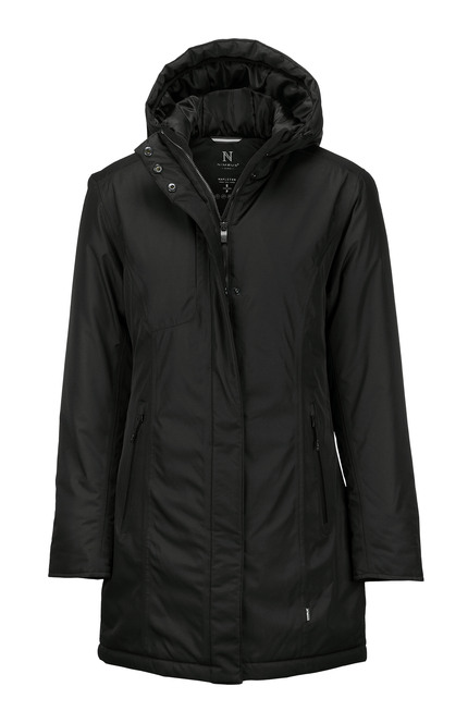 Nimbus Womens Mapleton urban tech parka jacket