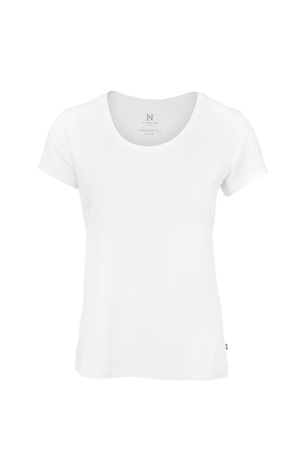 Nimbus Womens Montauk the essential tee
