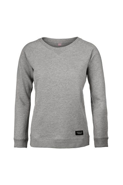 Nimbus Womens Newport luxury lightweight crewneck