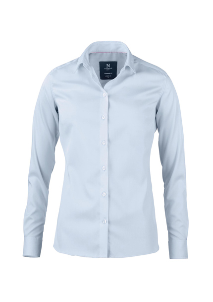 Nimbus Womens Portland super non-iron business shirt