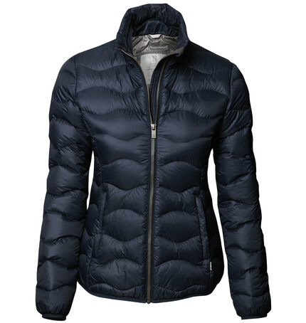 Nimbus Womens Sierra perfect down experience