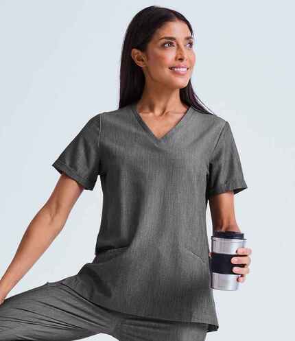 Onna by Premier Ladies Invincible Onna-Stretch Tunic 1