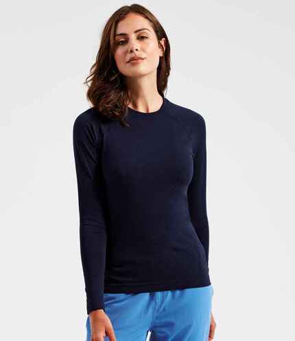 Onna by Premier Ladies Unstoppable Fresh Underscrub Base Layer 1