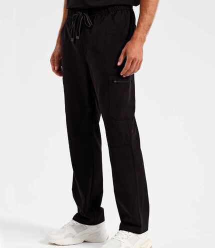 Onna by Premier Relentless Onna-Stretch Cargo Trousers 1
