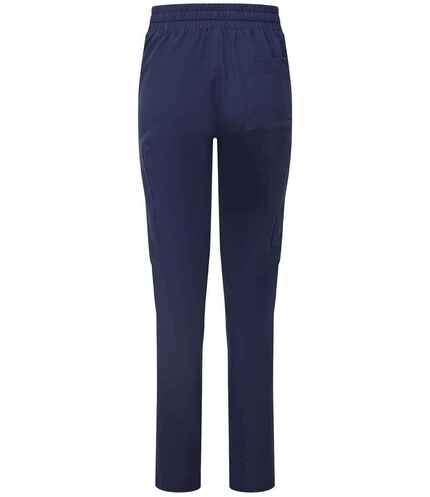 Onna by Premier Ladies Relentless Onna-Stretch Cargo Trousers 2