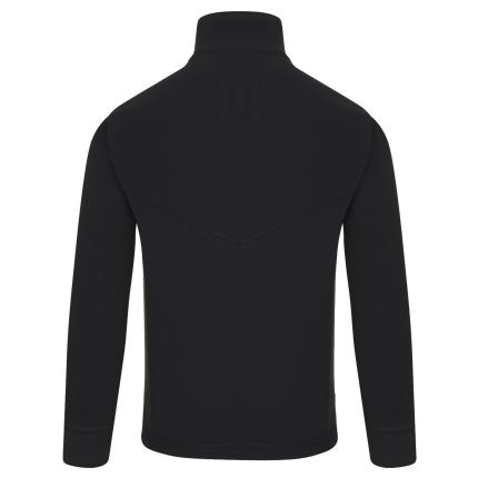 ORN Albatross Classic Fleece - Black | Order Uniform UK Ltd