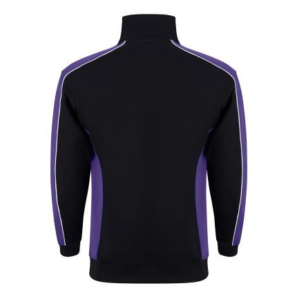 ORN Avocet 1/4 Zip Sweatshirt 1