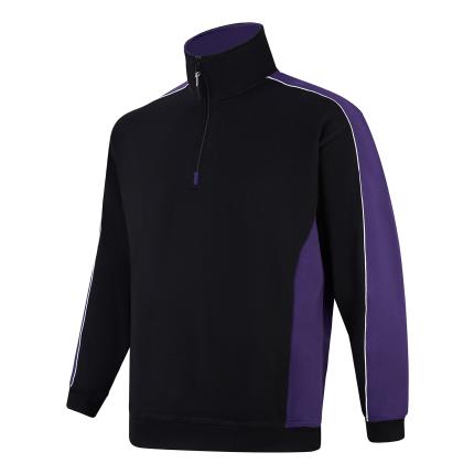 ORN Avocet 1/4 Zip Sweatshirt 2