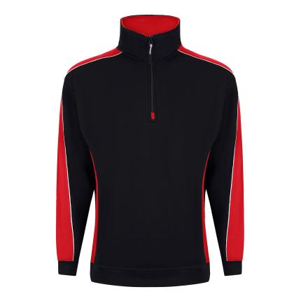 ORN Avocet 1/4 Zip Sweatshirt