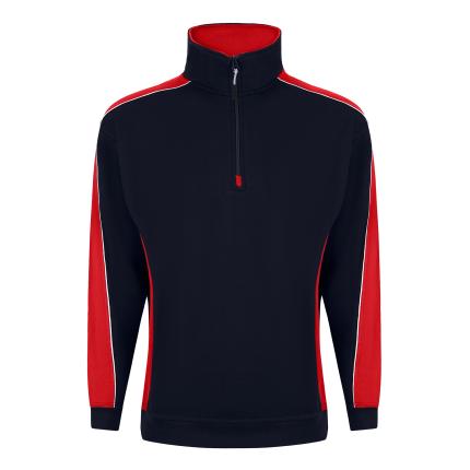 ORN Avocet 1/4 Zip Sweatshirt