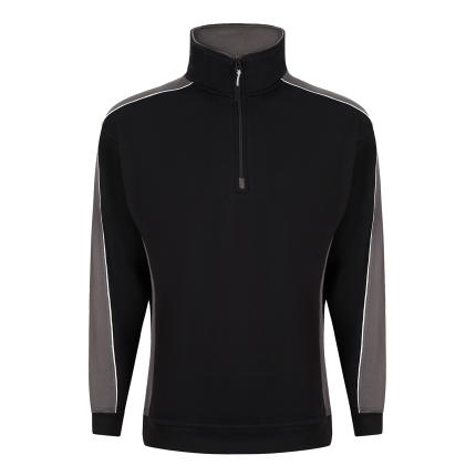 ORN Avocet 1/4 Zip Sweatshirt