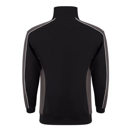 ORN Avocet 1/4 Zip Sweatshirt 1