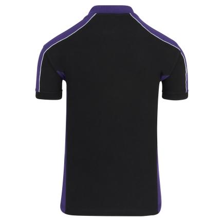 ORN Avocet Two Tone Poloshirt