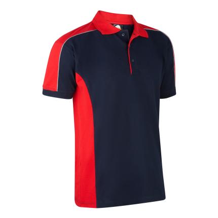 ORN Avocet Two Tone Poloshirt 2