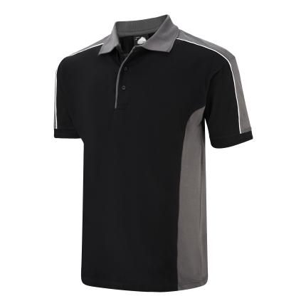 ORN Avocet Two Tone Poloshirt 1