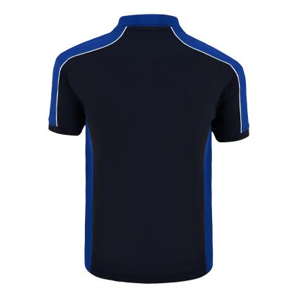 ORN Avocet Two Tone Poloshirt 1