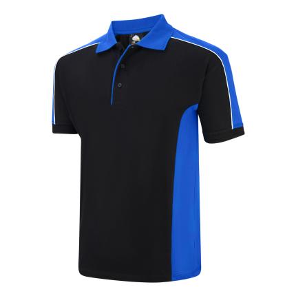 ORN Avocet Two Tone Poloshirt 2