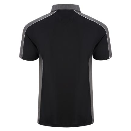 ORN Avocet Two Tone Polyester Poloshirt 2