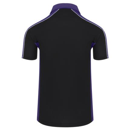 ORN Avocet Two Tone Polyester Poloshirt 3