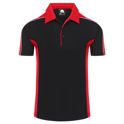 ORN Avocet Two Tone Polyester Poloshirt