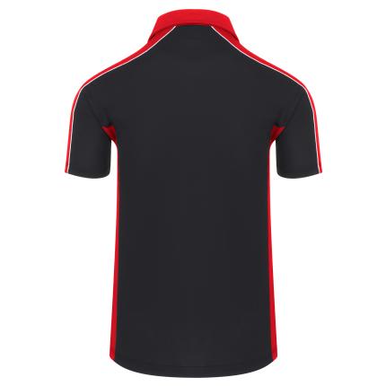 ORN Avocet Two Tone Polyester Poloshirt 1