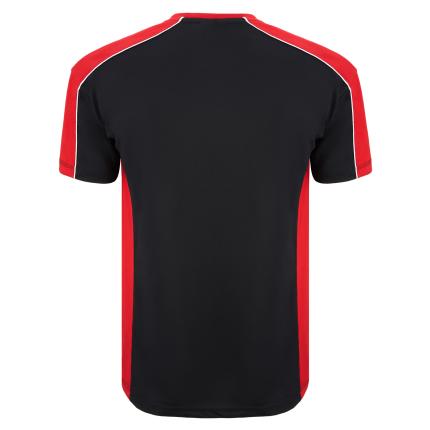 ORN Avocet Two Tone Polyester T-Shirt 1