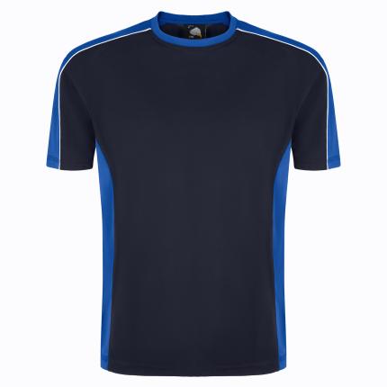 ORN Avocet Two Tone Polyester T-Shirt