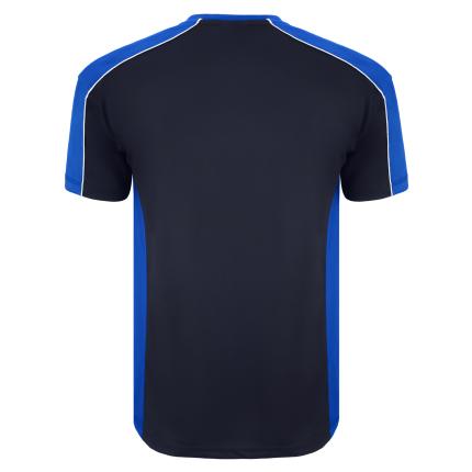 ORN Avocet Two Tone Polyester T-Shirt 1