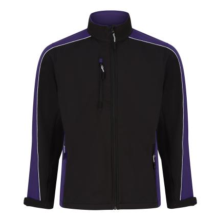 ORN Avocet Two Tone Softshell Jacket