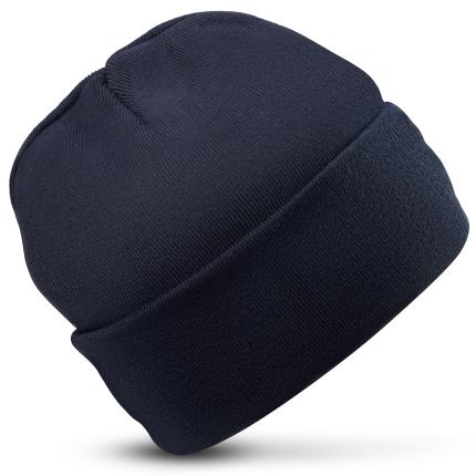 ORN Beanie Hat with Lining 0