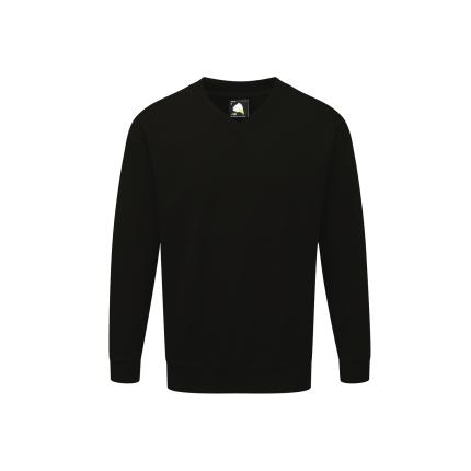 ORN Buzzard V-Neck Sweatshirt