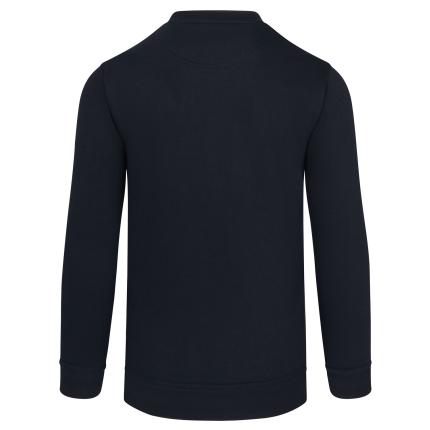 ORN Buzzard V-Neck Sweatshirt 1