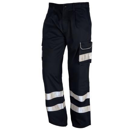 ORN Condor Kneepad Trouser with Hi Vis Bands