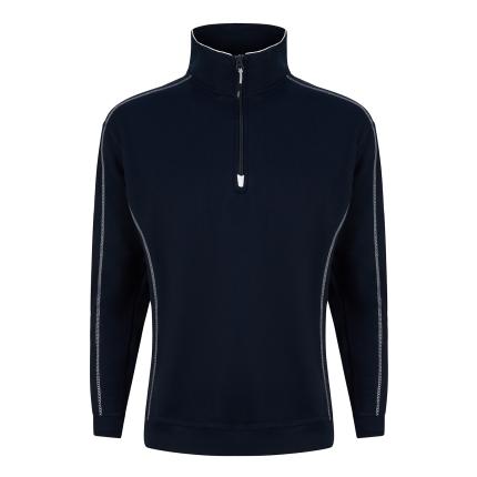 ORN Crane 1/4 Zip Sweatshirt