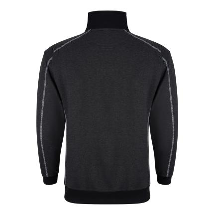 ORN Crane 1/4 Zip Sweatshirt 1