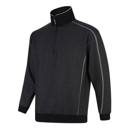 ORN Crane 1/4 Zip Sweatshirt 2