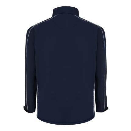 ORN Crane Fur-lined Softshell Jacket 1