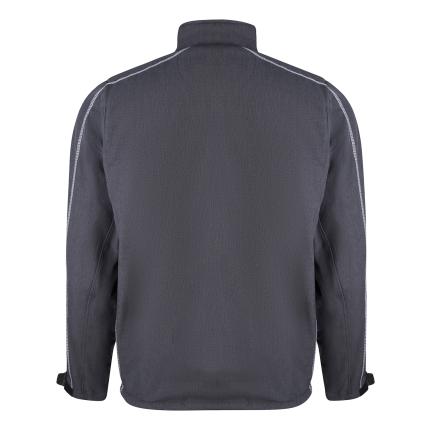 ORN Crane Fur-lined Softshell Jacket 1