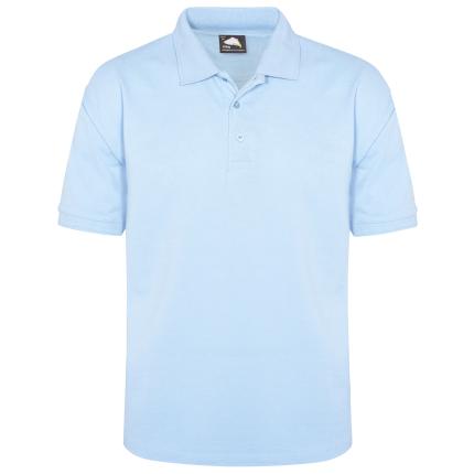 ORN Eagle Poloshirt 0