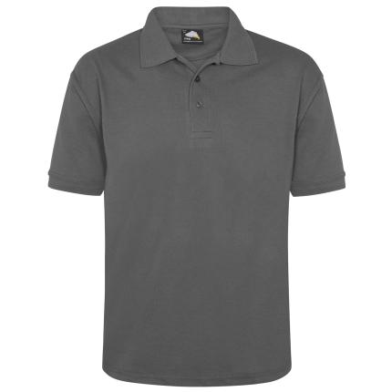 ORN Eagle Poloshirt