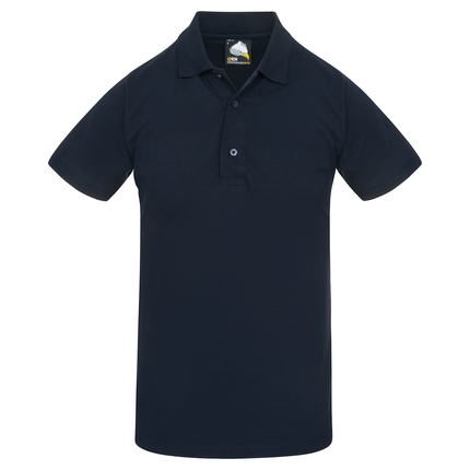 ORN Egret Slimfit Poloshirt
