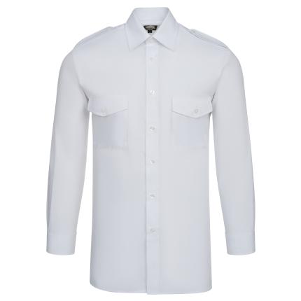ORN Essential Long Sleeve Pilot Shirt